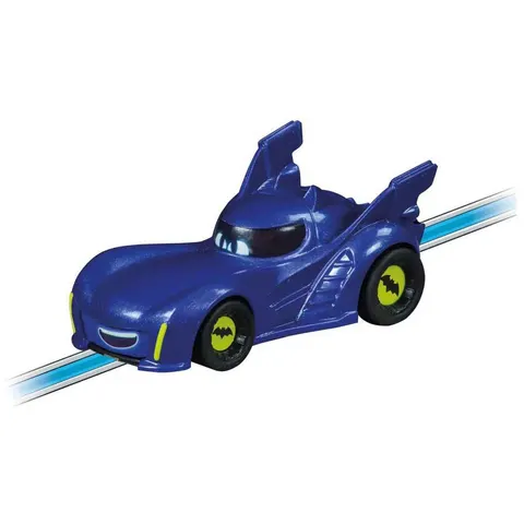 Carrera First Batwheels BAM Raceauto - 1:50 – afbeelding 2