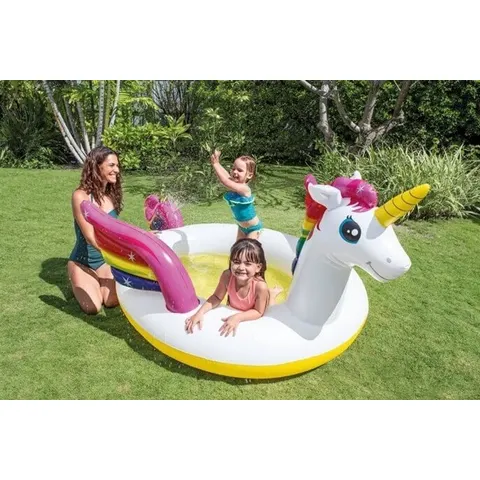 Intex Zwembad – afbeelding 2