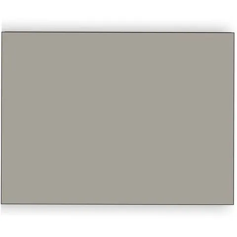 INF Patchs de réparation auto-adhésifs, pack de 10 Gris clair – image 2