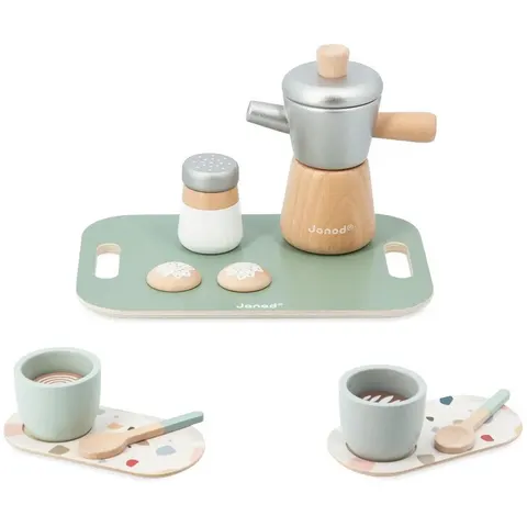 Le Café À L'Italienne - Janod – image 2
