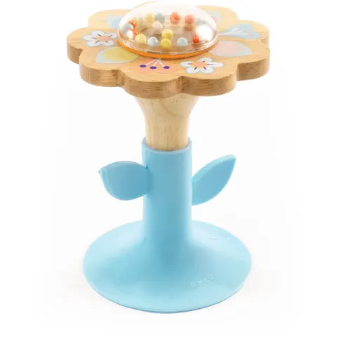 Rammelaar 'BabySwipi' – afbeelding 2