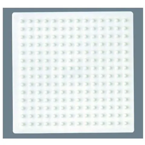 Hama Grondplaat - Vierkant Klein – afbeelding 2