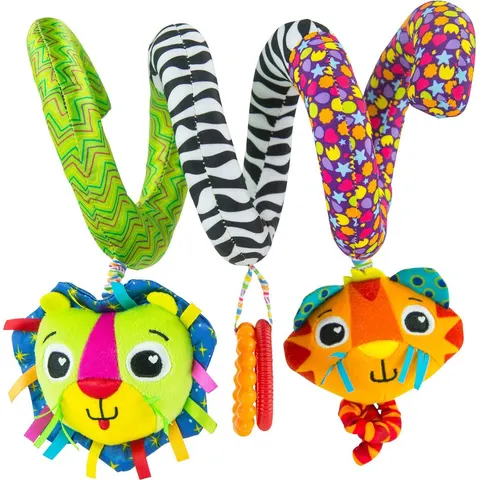 Lamaze activiteiten spiraal – afbeelding 3