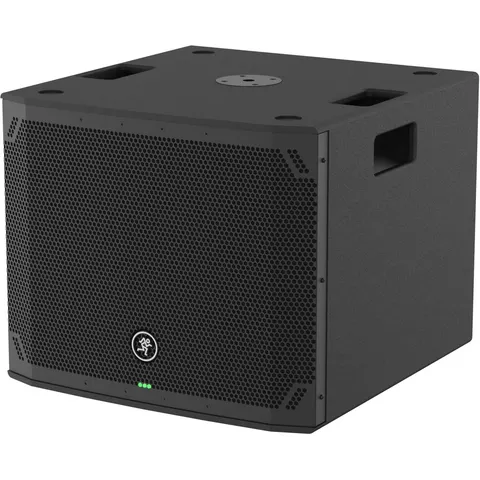 Mackie Thump 15Sv4 noir – image 2