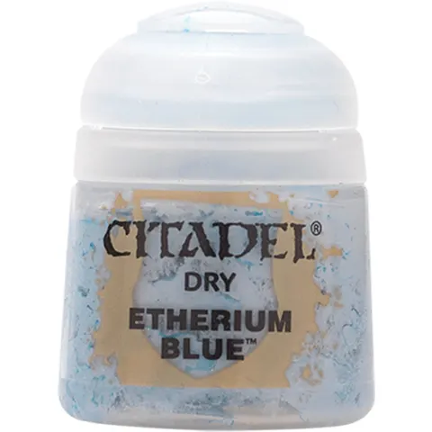 Citadel Dry Etherium Blue – afbeelding 2