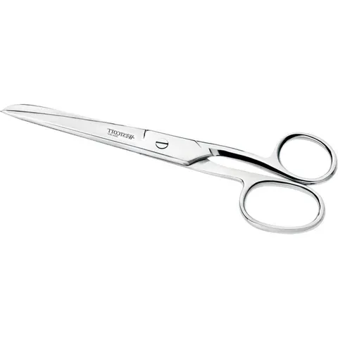 Westcott schaar - 18cm - RVS glanzend - AC-E30871 – afbeelding 2