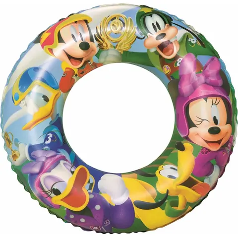 Zwemring Mickey Mouse – afbeelding 2