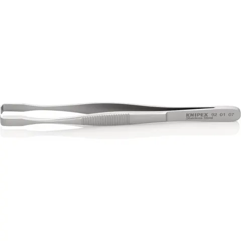 Knipex positioneertang RVS - 920107 – afbeelding 2