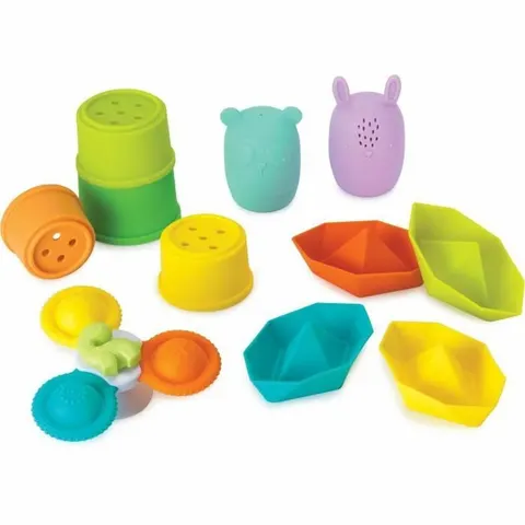 Badspeelgoed Infantino – afbeelding 2