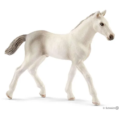 Schleich Holsteiner Føl 13860 – afbeelding 2