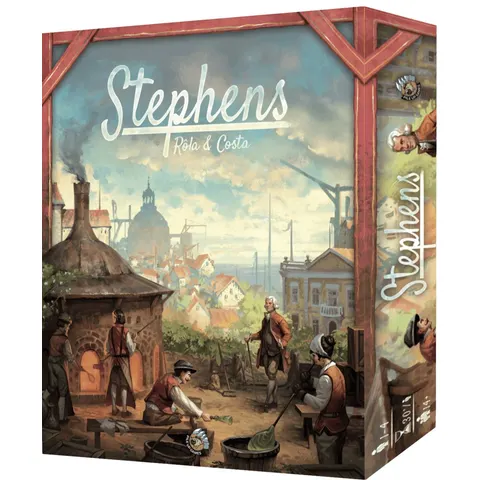 Stephens – afbeelding 2