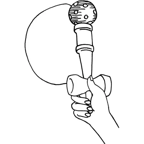 Kendama - Goki – image 2