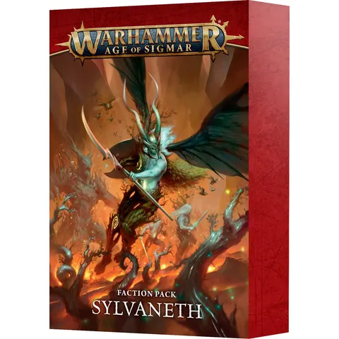 Faction Pack: Sylvaneth (EN) – afbeelding 2