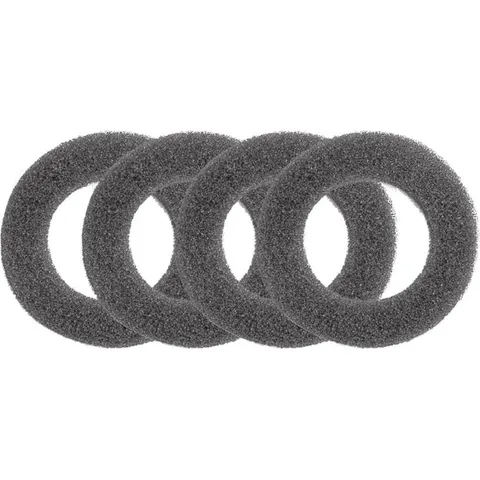 VacuPedi filters – afbeelding 2
