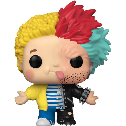 Garbage Pail Kids - Bobble Head POP N° 09 - Split Kit – afbeelding 2