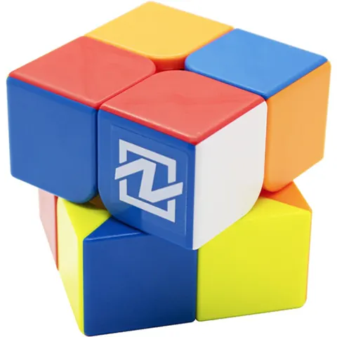 NexCube 2x2 Classic – afbeelding 2