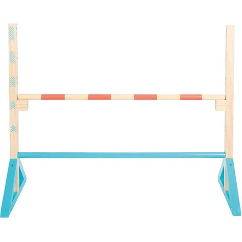 Small Foot - Houten Hindernis Active – afbeelding 2