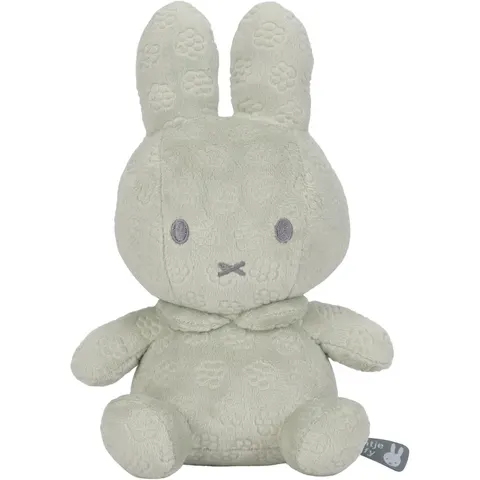 Nijntje Knuffel - Groen - 20cm – afbeelding 2