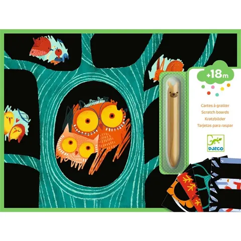 Animaux à découvrir - Djeco – image 2