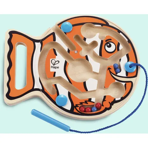 Hape Go-Fish-Go – afbeelding 2