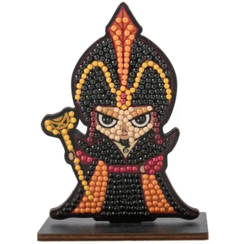 Jafar - Crystal Art Buddy – afbeelding 2