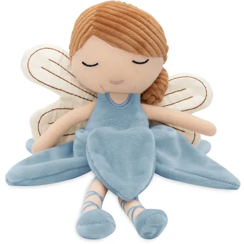 Jollein | Peluche Fée Amy – image 2