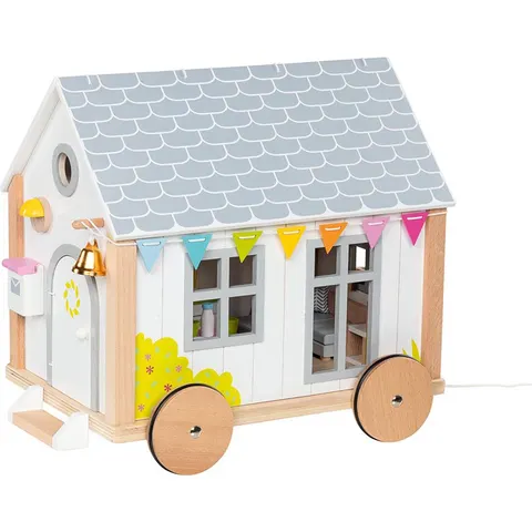Maison de poupées Tiny House Hygge - Goki – image 2