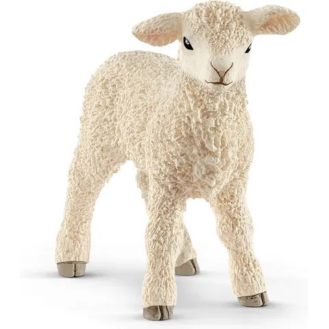Schleich Schaap - 13883 – afbeelding 2