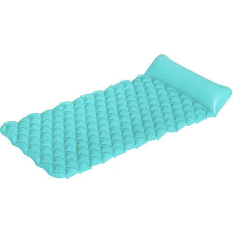 Matelas Gonflable Flottant 213Cm – image 2