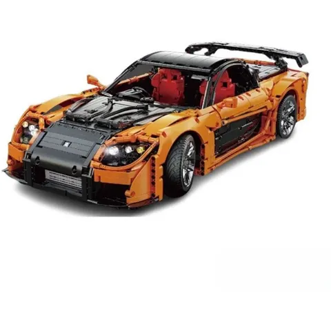 Cada Mazda RX 7 - Cada C61502 – afbeelding 2