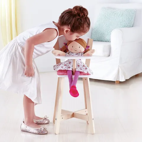Hape Hoge stoel – afbeelding 2