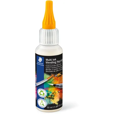 Blender Staedtler PigmentArts – afbeelding 2
