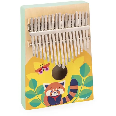 Kalimba Gioia - Janod – image 2