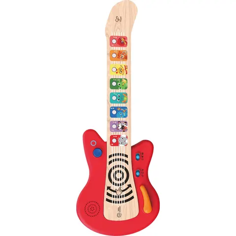 Hape Guitare Connectée Magic Touch – image 2