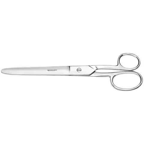 Westcott schaar - 21. 5cm - RVS glanzend - AC-E30882 – afbeelding 2
