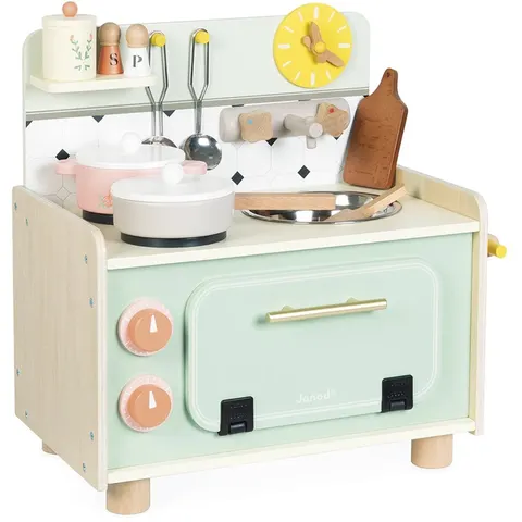 Kitchenette Mamie Soleil - Janod – image 2