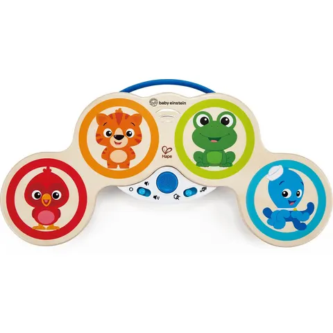 Magic touch drum - Hape – image 2