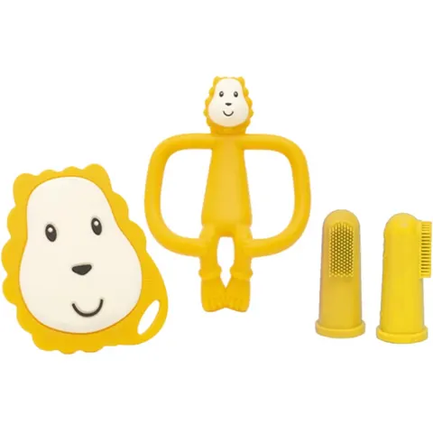 Matchstick Monkey Starter Set Lion – afbeelding 2