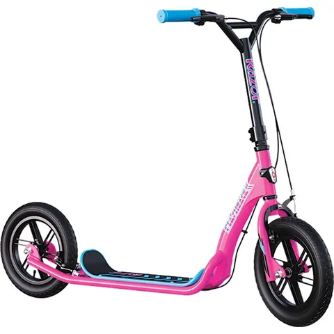 Razor Flashback - Pink 13073068 – afbeelding 2