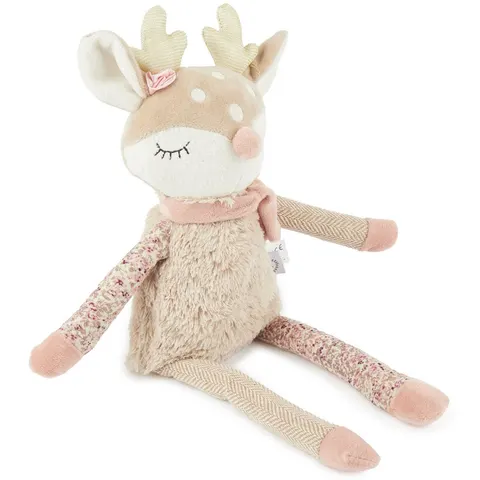 Bieco 16000001, Hertenknuffel – afbeelding 2