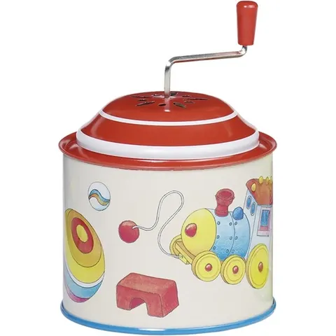 Moulin sonore - Les Jouets - Goki – image 2