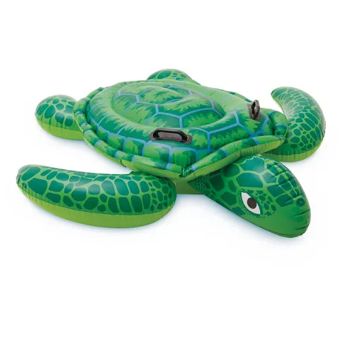 Intex Opblaasfiguur Schildpad - Leeftijd 3+ – afbeelding 2