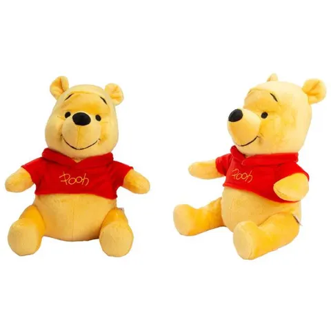 Pluche Disney - Pooh Refresh (25cm) – afbeelding 2