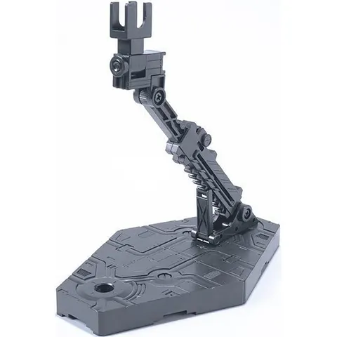 Action Base 2: Gray – afbeelding 2