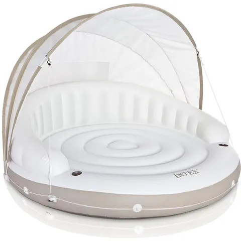 Intex Canopy Island – afbeelding 2