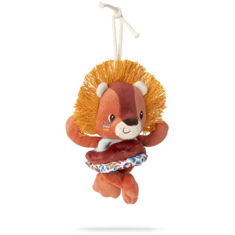 Lilliputiens - Mini-danser - Jack de leeuw – afbeelding 2
