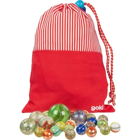 Mon sac de 50 billes - Goki – image 2