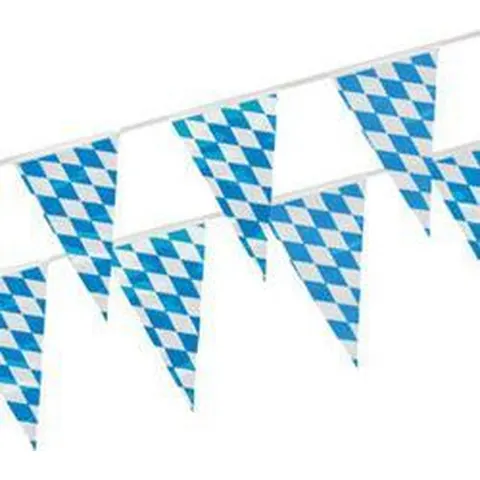 Papstar Slinger Beierse blue – afbeelding 2