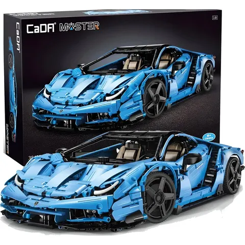Cada Lamborghini Centenario - Cada C61041 – afbeelding 3