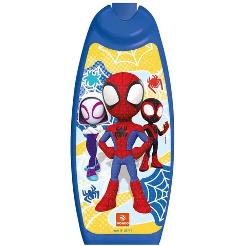 Mondo My First Scooter Step Spidey – afbeelding 2